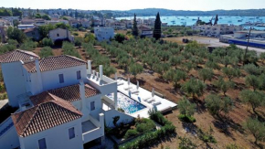 Villa Elia